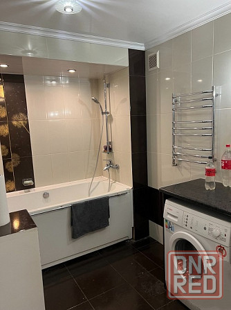 3х ком. квартира, пр.Богдана Хмельницкого Донецк - изображение 7