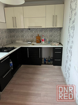 3х ком. квартира, пр.Богдана Хмельницкого Донецк - изображение 1