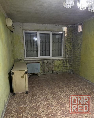 2х ком. квартира, б. Шахтостроителей Донецк - изображение 1