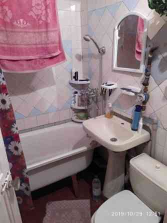 Однокомнатная на Донецк сити Университетская Донецк