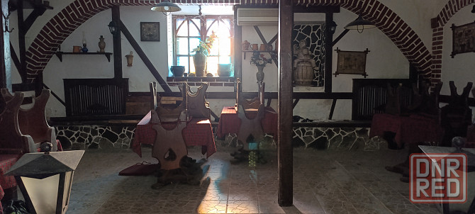 Сдам в аренду помещение 140 м² в Киевском р-не под Офис, Склад... Донецк - изображение 1