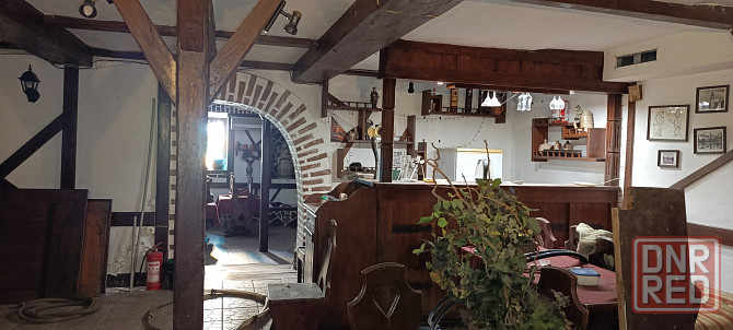 Сдам в аренду помещение 140 м² в Киевском р-не под Офис, Склад... Донецк - изображение 2