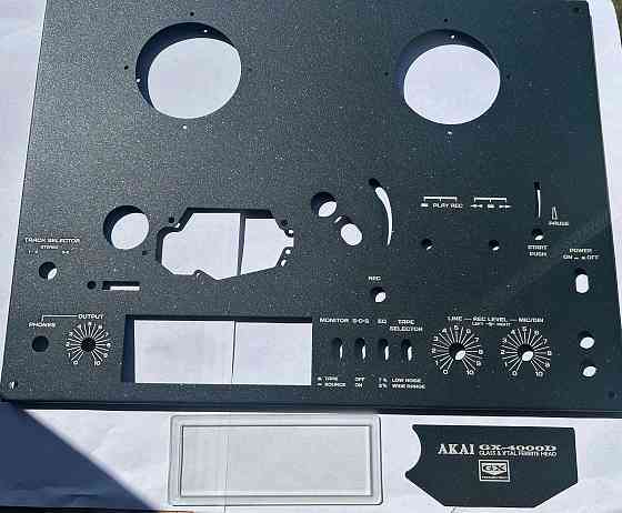 Комплект облицовки Akai-GX4000D. Донецк