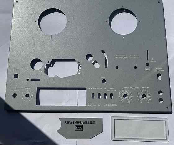 Комплект облицовки Akai-GX4000D. Донецк