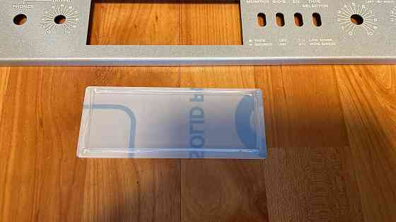 Комплект облицовки Akai-GX4000D. Донецк