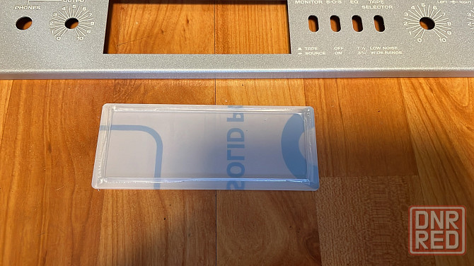 Комплект облицовки Akai-GX4000D. Донецк - изображение 3