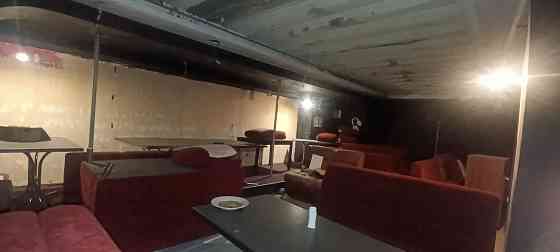 Сдам в аренду Кафе 250 м² в Киевском р-не. Отдельный вход. Парковка. Донецк