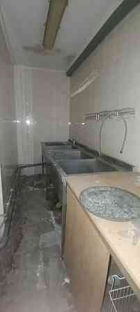 Сдам в аренду Кафе 250 м² в Киевском р-не. Отдельный вход. Парковка. Донецк