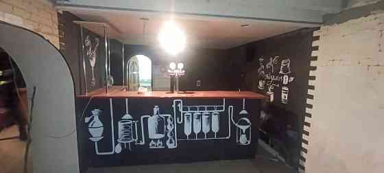 Сдам в аренду Кафе 250 м² в Киевском р-не. Отдельный вход. Парковка. Донецк