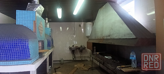 Сдам в аренду Кафе 250 м² в Киевском р-не. Отдельный вход. Парковка. Донецк - изображение 8
