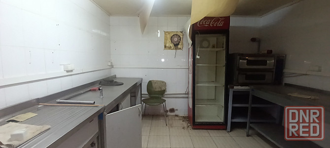 Сдам в аренду Кафе 250 м² в Киевском р-не. Отдельный вход. Парковка. Донецк - изображение 3