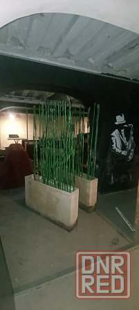 Сдам в аренду Кафе 250 м² в Киевском р-не. Отдельный вход. Парковка. Донецк - изображение 1