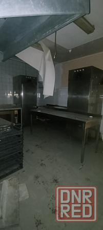 Сдам в аренду Кафе 250 м² в Киевском р-не. Отдельный вход. Парковка. Донецк - изображение 6