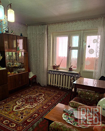 1 ком. квартира, Магистральный Донецк - изображение 1