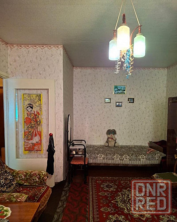 1 ком. квартира, Магистральный Донецк - изображение 2