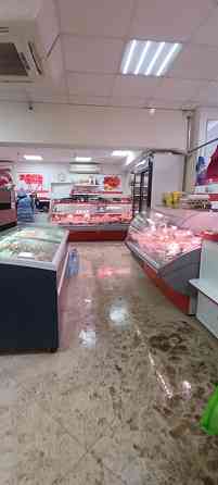 Продам отдельно стоящий магазин 122 м² в Калининском р-не. Своя парковка. Документы готовы. Донецк