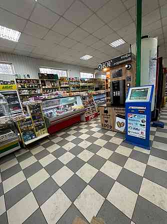 Продам отдельно стоящий магазин 122 м² в Калининском р-не. Своя парковка. Документы готовы. Донецк