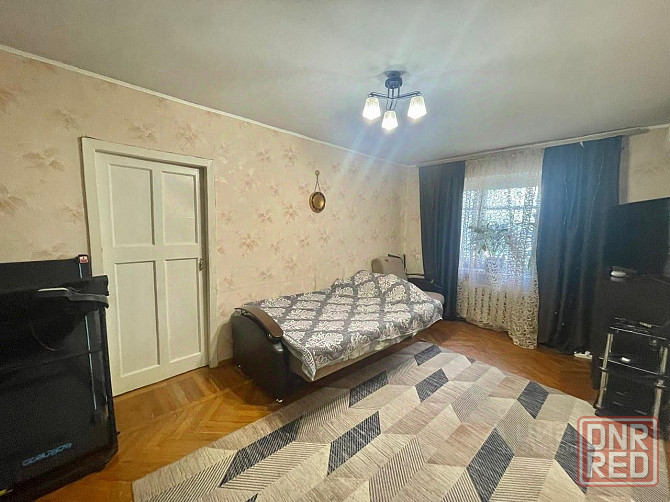 3х ком. квартира, микр. Звездный Донецк - изображение 1