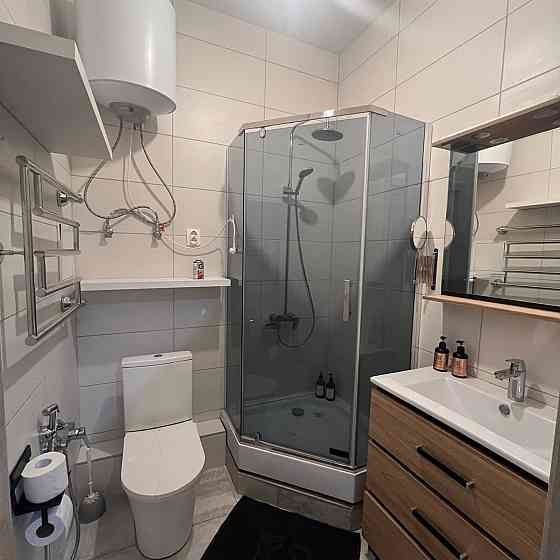 Сдаётся трёхкомнатная квартира в Донецке, Калининский район Донецк