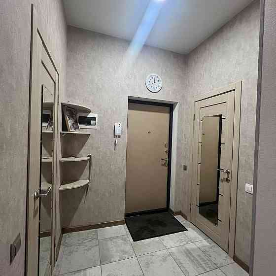 Сдаётся трёхкомнатная квартира в Донецке, Калининский район Донецк