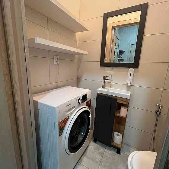 Сдаётся трёхкомнатная квартира в Донецке, Калининский район Донецк