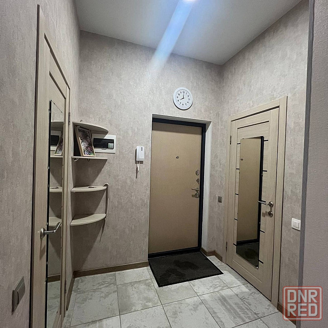 Сдаётся трёхкомнатная квартира в Донецке, Калининский район Донецк - изображение 6