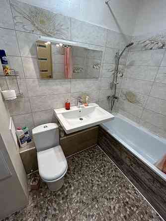 Сдаётся однокомнатная квартира в Донецке, Буденновский район, площадь Буденного Донецк