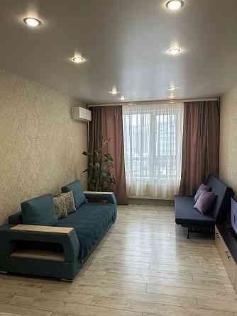 Сдаётся однокомнатная квартира в Донецке, Буденновский район, площадь Буденного Донецк