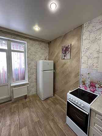 Сдаётся однокомнатная квартира в Донецке, Буденновский район, площадь Буденного Донецк