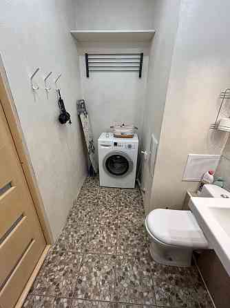 Сдаётся однокомнатная квартира в Донецке, Буденновский район, площадь Буденного Донецк