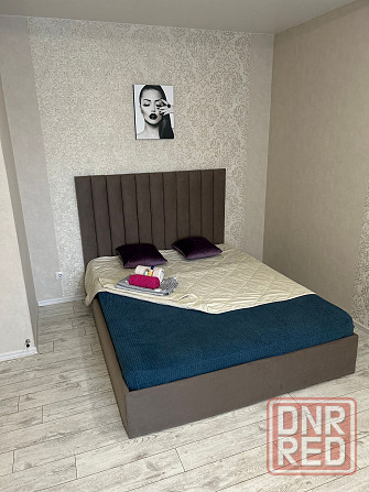 Сдаётся однокомнатная квартира в Донецке, Буденновский район, площадь Буденного Донецк - изображение 5