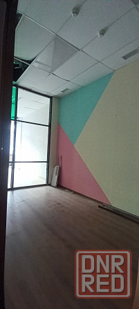 Сдам в Ворошиловском р-не 168 м² под Детский центр, под Офис. Отдельный вход. Ремонт. Парковка. Донецк - изображение 1