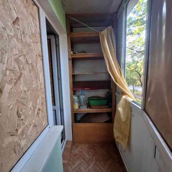 2х ком. квартира, Админпоселок Донецк