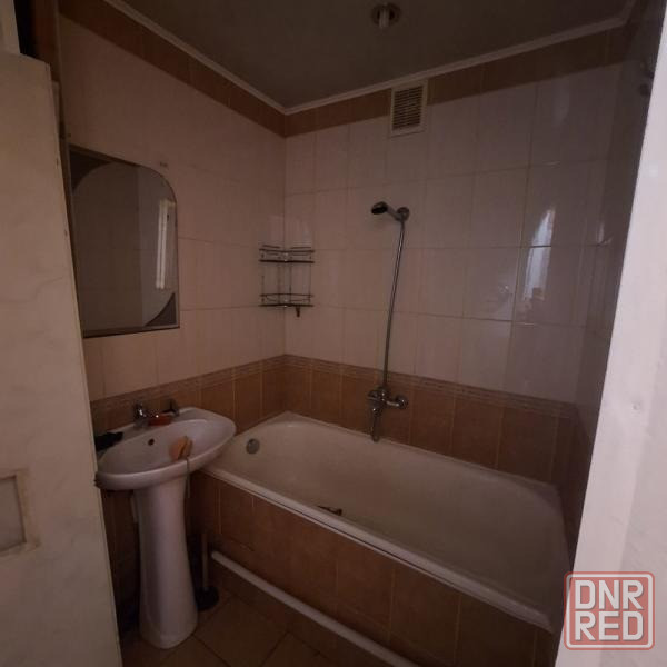 2х ком. квартира, Админпоселок Донецк - изображение 5