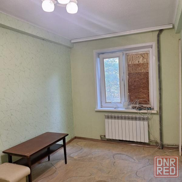 2х ком. квартира, Админпоселок Донецк - изображение 2