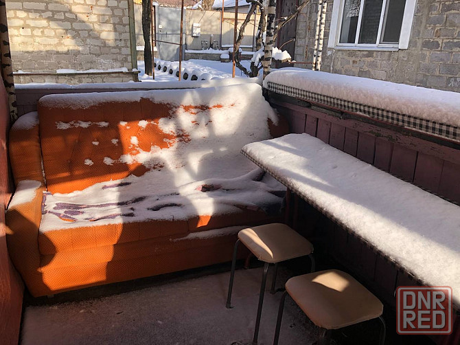 Аренда дома в Ленинском районе Донецк - изображение 8