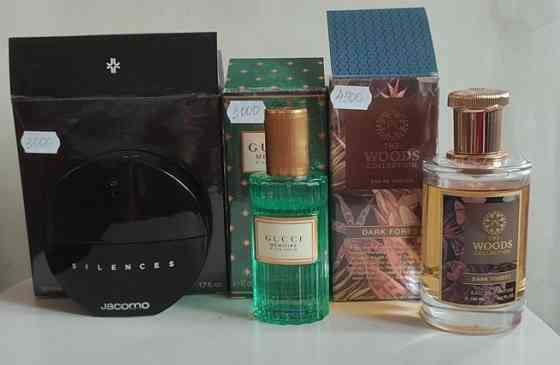 парфюмерия оригинал Донецк