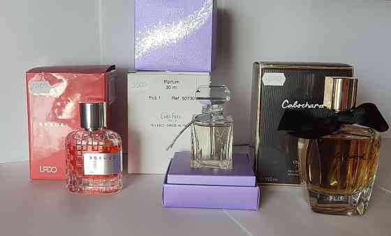 парфюмерия оригинал Донецк