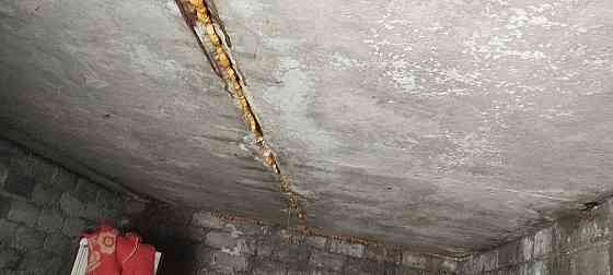 Гараж 24 кв, м кооператив "Локомотив" Донецк