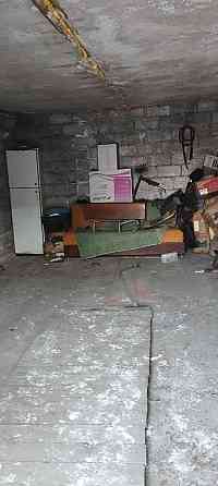 Гараж 24 кв, м кооператив "Локомотив" Донецк