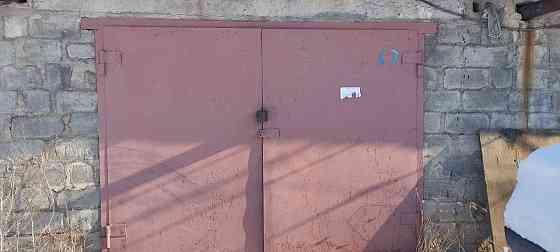 Гараж 24 кв, м кооператив "Локомотив" Донецк