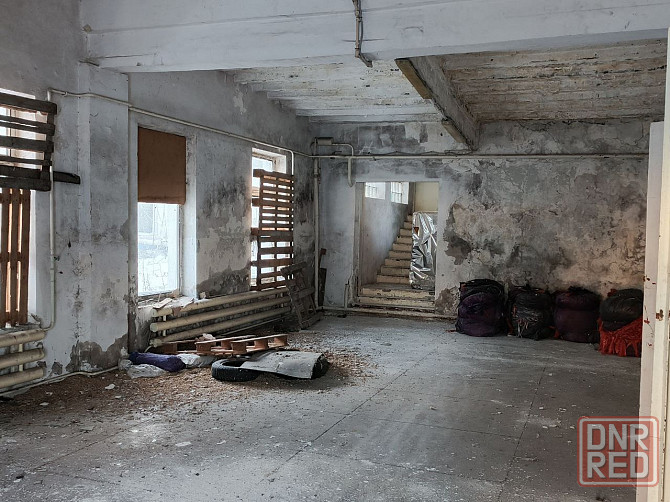 Аренда помещения!!! Луганск - изображение 4