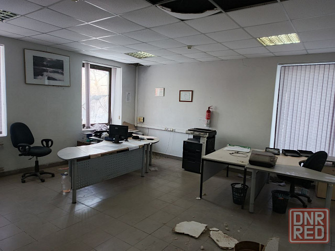 Аренда офисного помещения! Луганск - изображение 3