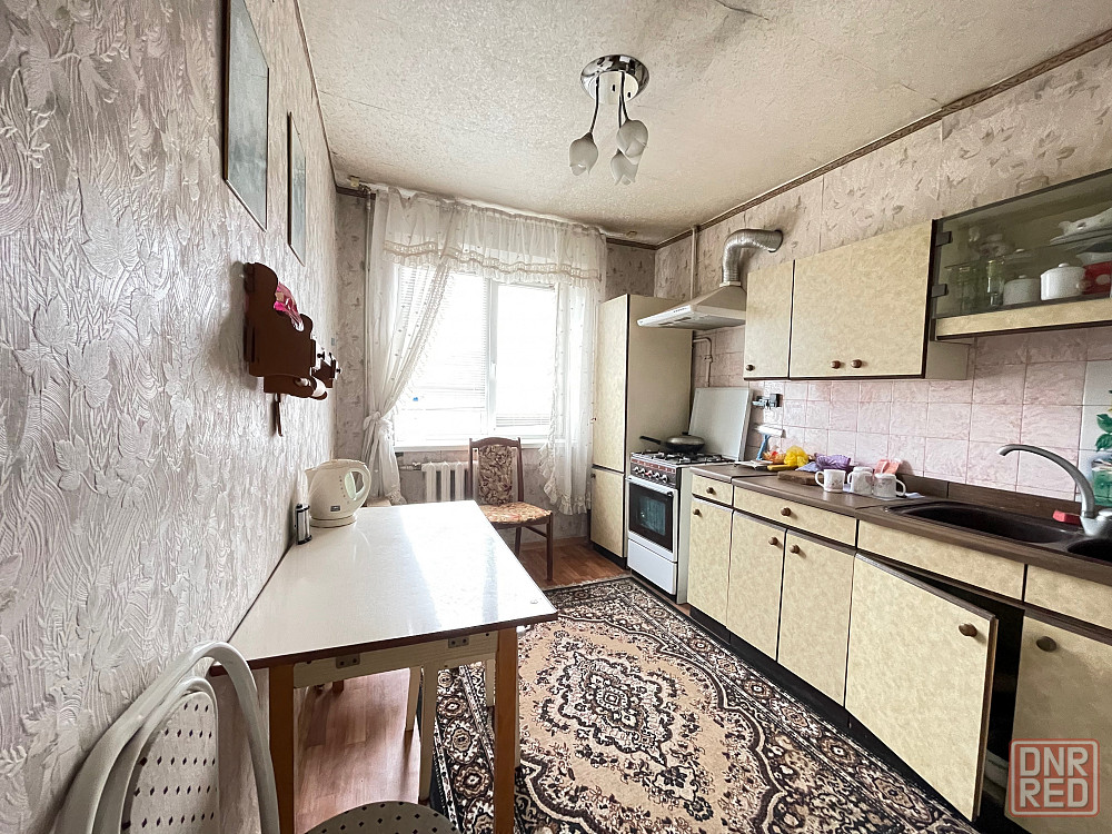 Продажа квартиры в центре Донецка Донецк - изображение 2
