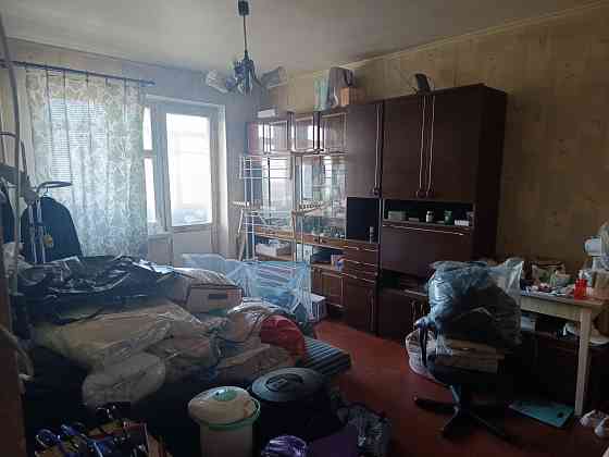 1 комнатная квартира Донецк