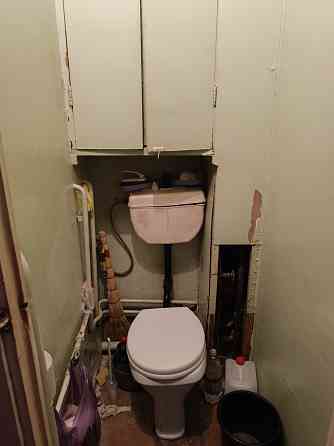 1 комнатная квартира Донецк