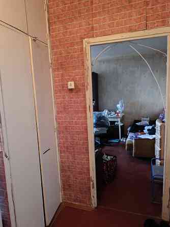 1 комнатная квартира Донецк