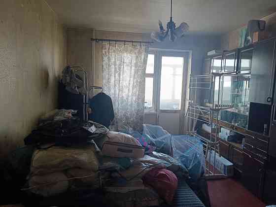 1 комнатная квартира Донецк