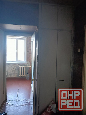 1 комнатная квартира Донецк - изображение 2