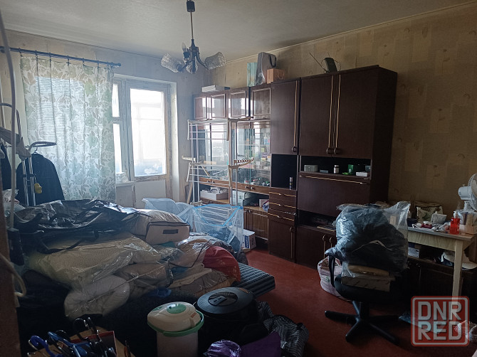 1 комнатная квартира Донецк - изображение 1